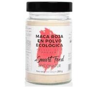Mycofoods Smartfood Red Maca 200 gr
