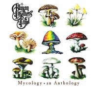 Mycology: Anthology by Allman Brothers Band