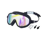 mycoolsummer - my cool summer goggles - Clip-On Swim Goggles Original (black,One Size)