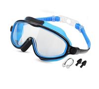 mycoolsummer - my cool summer goggles - Clip-On Swim Goggles Original (blue,One Size)