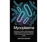 Mycoplasma: Symptome, Ursachen und Behandlung der winzigen Bakterien, die hinter Infektionen der Atemwege und des Urogenitaltrakts stecken