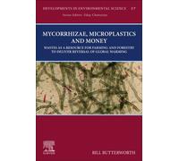Mycorrhizae, Microplastics and Money : Wastes as a Resource for Farming and Forestry to Deliver Reversal of Global Warming