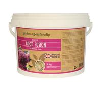 Mycorrhizal Fungi Root Enhancer - Boosts Root Strength & Plant Growth - Improves Soil Structure & Health (2.5KG)