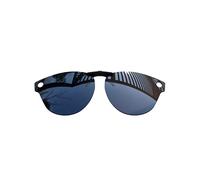 MYCOURAG UV Protection Polarized Clip-On Lenses for Ray-Ban Meta Headliner RW4009 & RW4013 50 Sunglasses - Multiple Colors