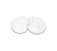 MYCOURAG UV Protection Polarized Replacement Lenses for Oakley Meta HSTN OW8002 51mm Sunglasses Frame - Multiple Color, Clear Black Photochromic, One Size