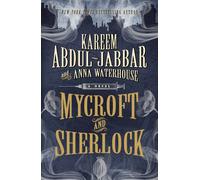Mycroft and Sherlock
