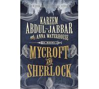 Mycroft and Sherlock – Mycroft 2 (Mycroft Holmes) – Titan Books