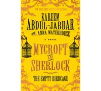 Mycroft and Sherlock: The Empty Birdcage