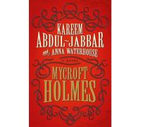 Mycroft Holmes: 1