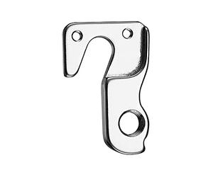 Mycycle n-198 Sideburns Aluminum, Unisex Adult, Black, One Size