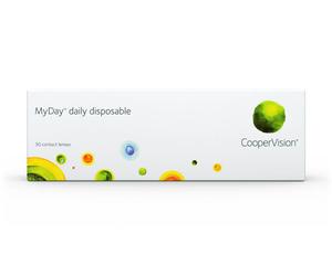 MYDAY® 30