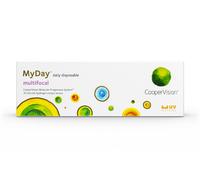 MYDAY® Multifocal 30