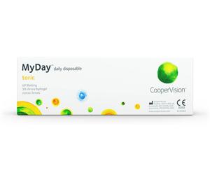 MYDAY® Toric 30