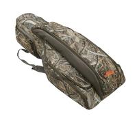 MYDAYS Soft Crossbow Case, Narrow-limb Crossbows Backpack, Soft Shell Padded Archery Gear Bag, Water Resistant Narrow Archery Bow Carrier Bag for Outdoor Hunting Shooting
