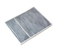 MYDMYGS Fit For BUICK LeSabre 2000-2005 CADILLAC DTS 2006-2008 2009 DeVille 2000-2005 Fleetwood V8 1998-1999 Car Cabin Air Filter 25654414
