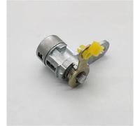 MYDMYGS Fit for Buick Old Excelle Full Door Lock Cylinder Ignition Left Right Front Door Back Door Lock Core(Right Front 1 Key)