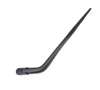 MYDMYGS Fit For H-0-n-d-a Fit Jazz 2009-2014 Windshield Windscreen Tailgate Window Rain Brush 14" Rear Wiper Blade Arm Set