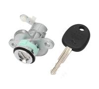 MYDMYGS Fit for Hyundai New Elantra Trunk Lock Cylinder Car Tail Box Door Lock Cylinder Tailgate Mechanical Lock