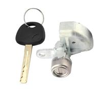 MYDMYGS Fit for Hyundai Tucson 2015-2021 Front Left Door Lock Cylinder Key