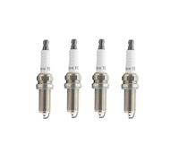 MYDMYGS Fit For LFR6C-11 K20HR-U11 K20HRU11 LFR6C11 MN128362 5960K3 FR7NEU Effective Spark Plugs 2-8PCS Candles Replace KH6RTC2-11(4 pieces KH6RTC2-11)