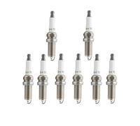 MYDMYGS Fit For LFR6C-11 K20HR-U11 K20HRU11 LFR6C11 MN128362 5960K3 FR7NEU Effective Spark Plugs 2-8PCS Candles Replace KH6RTC2-11(8 pieces KH6RTC2-11)