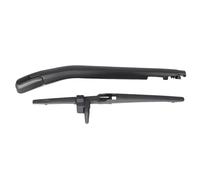 MYDMYGS Fit For Toyota 4Runner 4 Runner 2003-2009 85241-35031 Windshield Windscreen Brush 12" Rear Wiper Blade Arm Set Kit