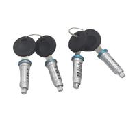 MYDMYGS Fit For VW Transporter Caravelle T4 1990-2003 Door Lock Barrel Set(T4 BARREL 4PCS)