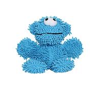 mydogtoy Jr Microfiber Ball Monster