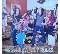Mydols - Family Rules