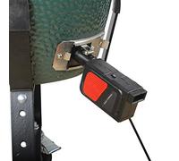 Mydracas BBQ Fire Starter Air Blower Cooking Blower Big Green Egg Grill Fan for Small Mini MiniMax Big Green Egg,Shorten The Time of Ignite The Charcoal (Upgrade Version)
