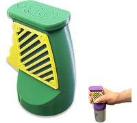 MYDZSI 2025 New Beverage Can Opener, Beer Soda Can Opener, Protect Your Hands and Nails, Best gift for your friend, father or brother(Green)