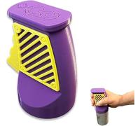 MYDZSI 2025 New Beverage Can Opener, Beer Soda Can Opener, Protect Your Hands and Nails, Best gift for your friend, father or brother(Purple)