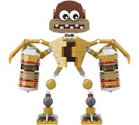 MYDZSWZX My Singing Monsters Figure Building Bricks Kit, Sing Monsters Build Model, Collectible Game Building Block Kit, for Kids Boys Girls Fan Gift 289 pcs.