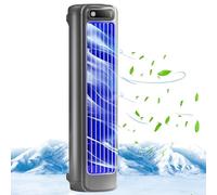 MYDZSWZX Olygee Cooling Ace(3 Speeds), 2025 Upgrade Portable Air Conditioner, Rechargeable,for Bedroom Office Home.