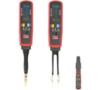 MYDZSWZX Parasitic Draw Fuse Tester Automotive, Digital Smart Tester, Power Probe Fuse Monitor,Versatile Car Circuit Power Probe Draw Monitor Accessories.