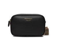 Myea Camera Bag, female, Emporio Armani, Shoulder Bags, Black, ONE SIZE, Bags ONE SIZE
