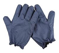 MYENA EMF 5G RF Electromagnetic Radiation Protective Gloves, WIFI, Mobile Phone, Computer, TV EMF Shielding Unisex Gloves,L