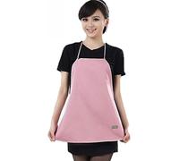 EMF Anti Radiation Apron, Radiation Protection Maternity Clothes, WiFi 5G Mobile Phone Computer Anti-Radiation Shield,Pink