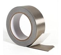 MYENA Faraday Grounding Tape, Copper Nickel Plated High-Shielding Conductive Adhesive Tape, RF/EMI/EMF Shielding,10MM*30M