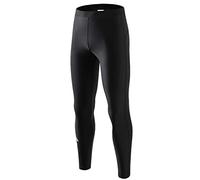 MYENA Men Surfing Diving Suits, Plus Size 4xl-5xl Surf Jacket Pants, UV Swim Shirt Long Sleeve Swimsuit Swimming Sailing Diving Tights,pants,XXL