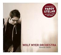 Myer, Wolf - Femme Fatale