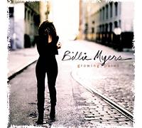 Myers, Billie - Growing Pains
