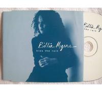 Myers Billie - Kiss The Rain