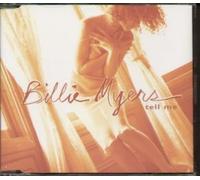 Myers Billie - Tell Me