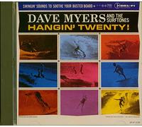 Myers Dave - Hangin Twenty