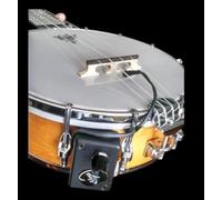 Myers Pickups Resonator Banjo Pickup with Flexible Micro-Gooseneck