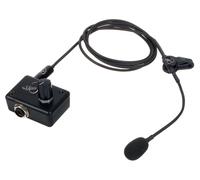 Myers Pickups The Master Flute