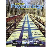Myers' Psychology for the AP® Course
