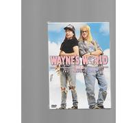 Myers - Wayne's World 1 & 2: Complete Epic [DVD] [1992] [Region 1] [US Import] [NTSC]