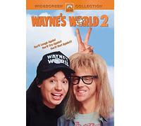 Myers - Wayne's World 2 [DVD] [1994] [Region 1] [US Import] [NTSC]